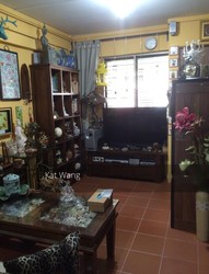 Blk 122 Ang Mo Kio Avenue 3 (Ang Mo Kio), HDB 3 Rooms #205913181